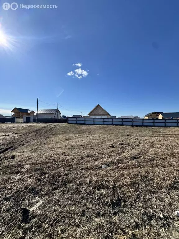 Участок в Якутск, Намский тракт, 17-й километр (6 м) - Фото 2