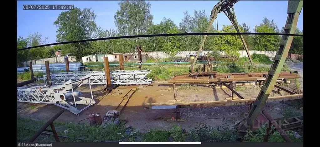 Помещение свободного назначения в Московская область, Орехово-Зуевский ... - Фото 1