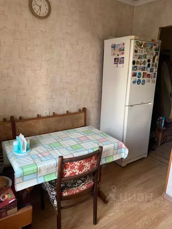 Комната Московская область, Реутов Садовый проезд, 3 - Фото 2