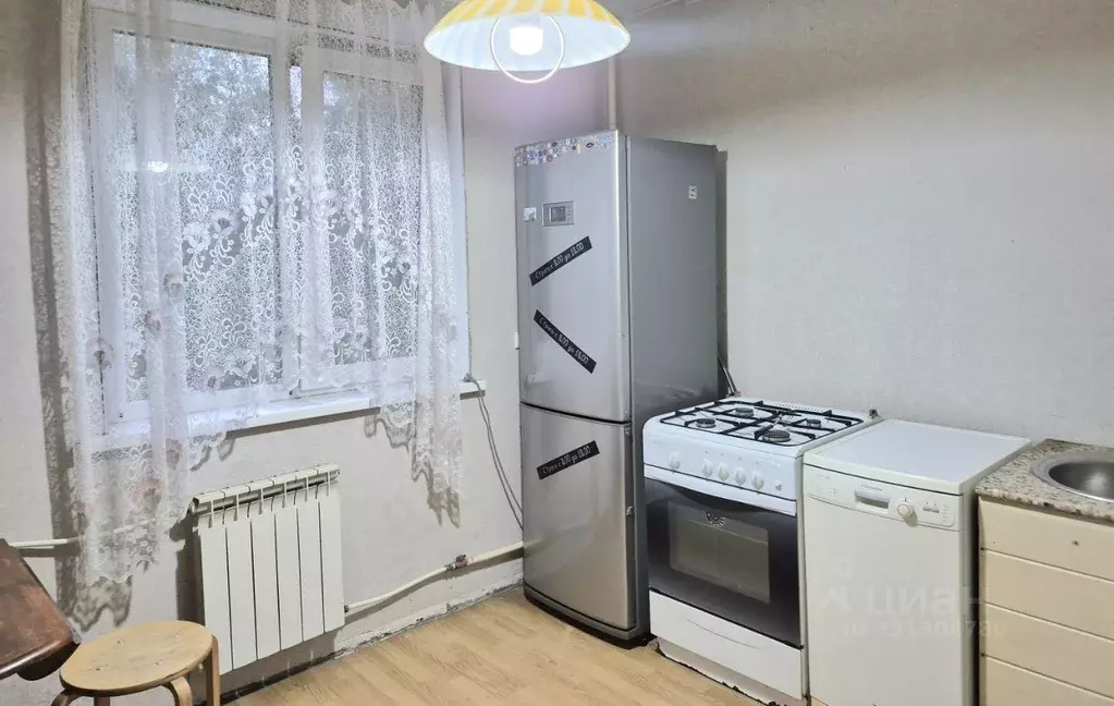 1-к кв. Московская область, Долгопрудный Московское ш., 29 (30.0 м) - Фото 1