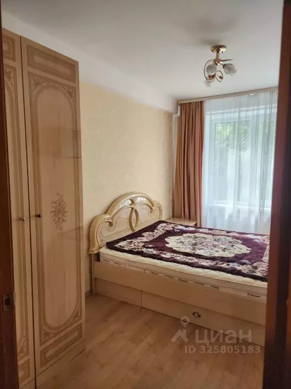 2-к кв. Санкт-Петербург просп. Солидарности, 8К4 (46.0 м) - Фото 1