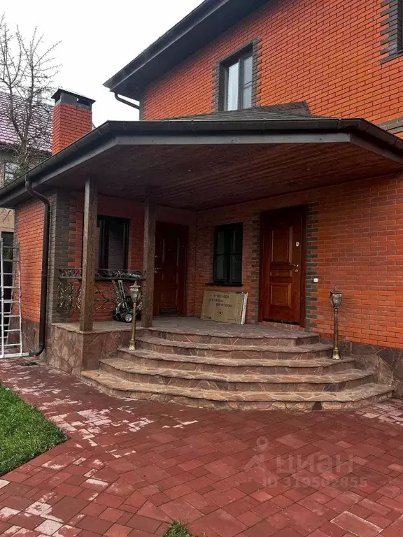 Дом в Московская область, Наро-Фоминский городской округ, Афганец СНТ  ... - Фото 1