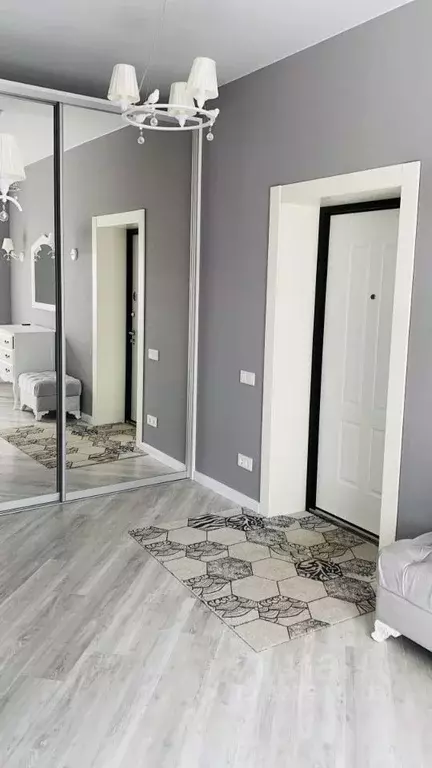 3-к кв. Самарская область, Тольятти Комсомольское ш., 42/15 (86.0 м) - Фото 2