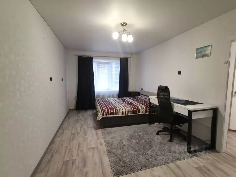 1-к кв. Курская область, Железногорск ул. Мира, 7 (34.7 м) - Фото 1