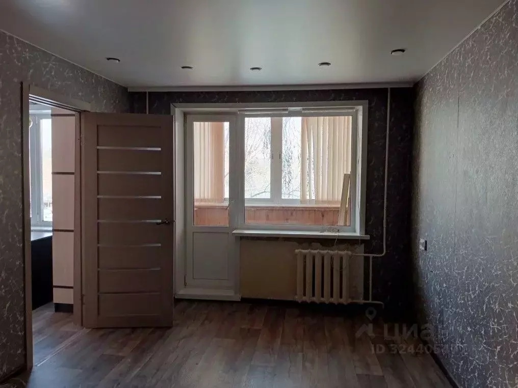 4-к кв. Иркутская область, Усть-Илимск просп. Дружбы Народов, 4 (60.8 ... - Фото 1