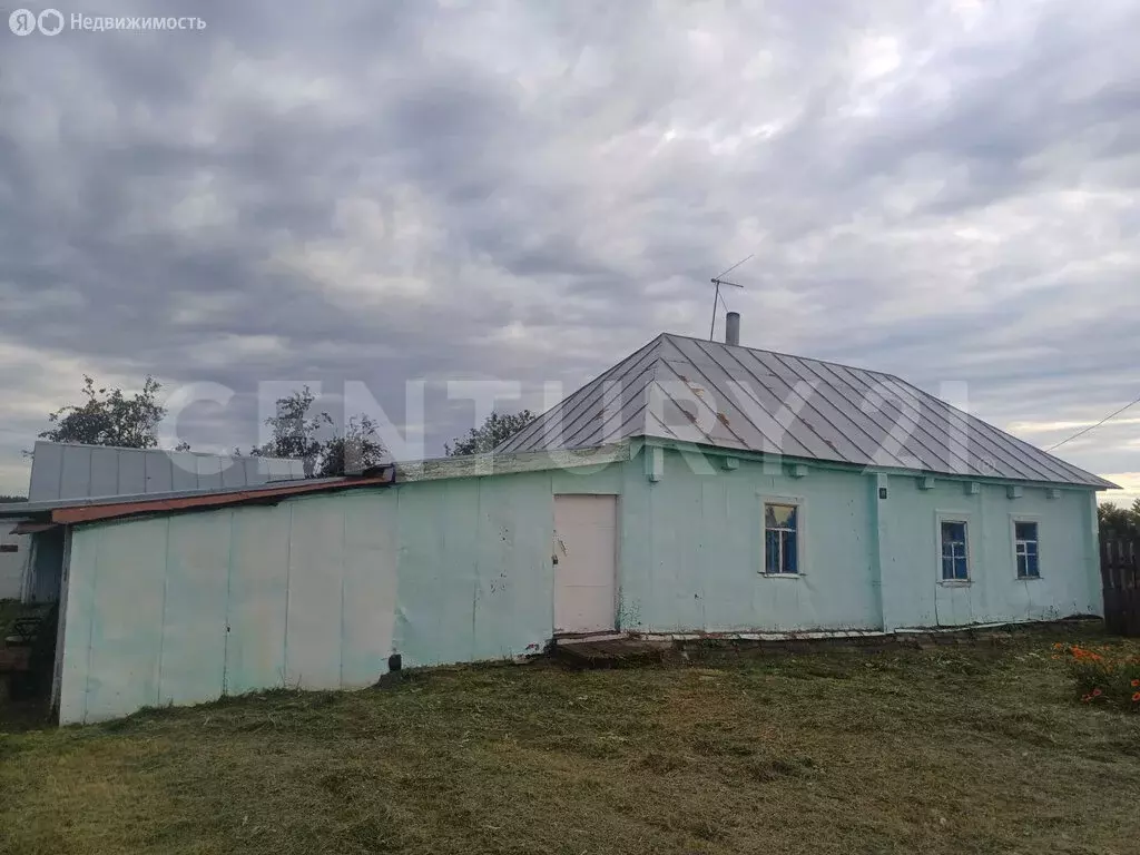 Дом в Куликово, улица Ленина, 19 (56 м) - Фото 1