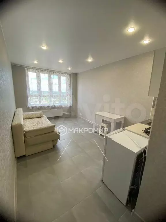 Квартира-студия, 20 м, 13/25 эт. - Фото 0