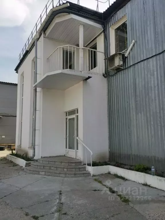 Склад в Москва 2-й Амбулаторный проезд, 12АС1 (260 м) - Фото 2