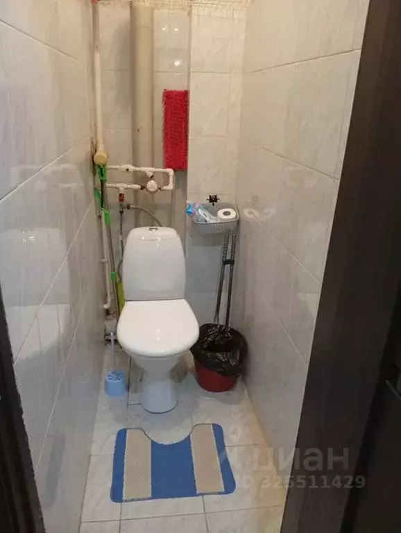 3-к кв. Самарская область, Чапаевск ул. Котовского, 34 (50.0 м) - Фото 2