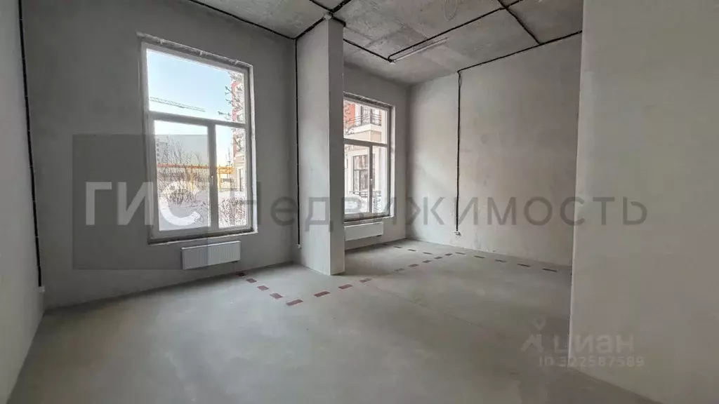 Помещение свободного назначения в Новосибирская область, Новосибирский ... - Фото 2