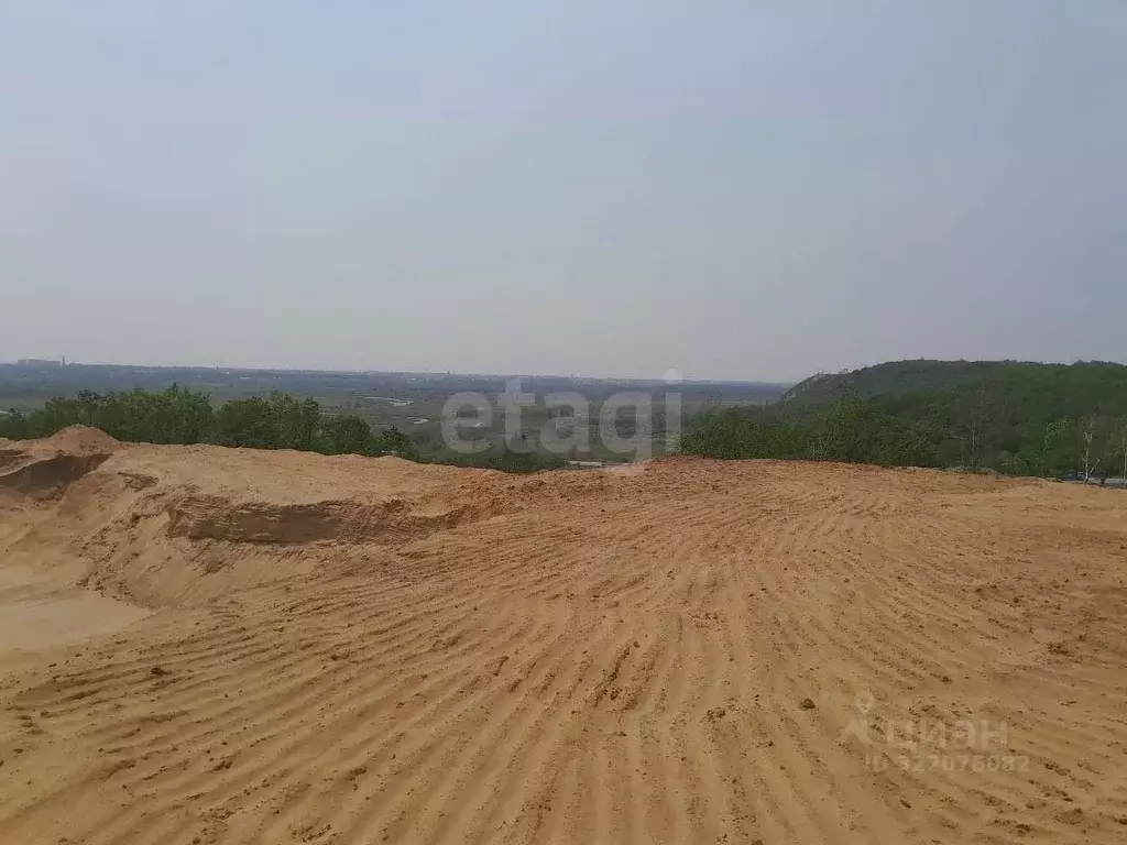 Участок в Амурская область, Серышевский муниципальный округ, с. ... - Фото 2