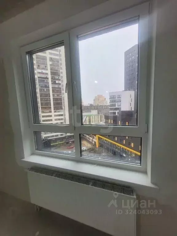 1-к кв. Воронежская область, Воронеж ул. Ворошилова, 1 (28.7 м) - Фото 1