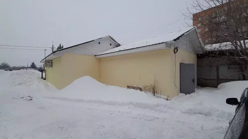 Торговая площадь в Московская область, Павловский Посад Большая ... - Фото 2