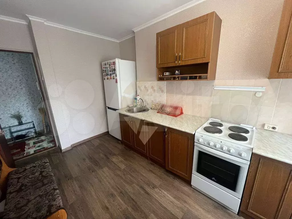 3-к. квартира, 62,1 м, 1/9 эт. - Фото 1