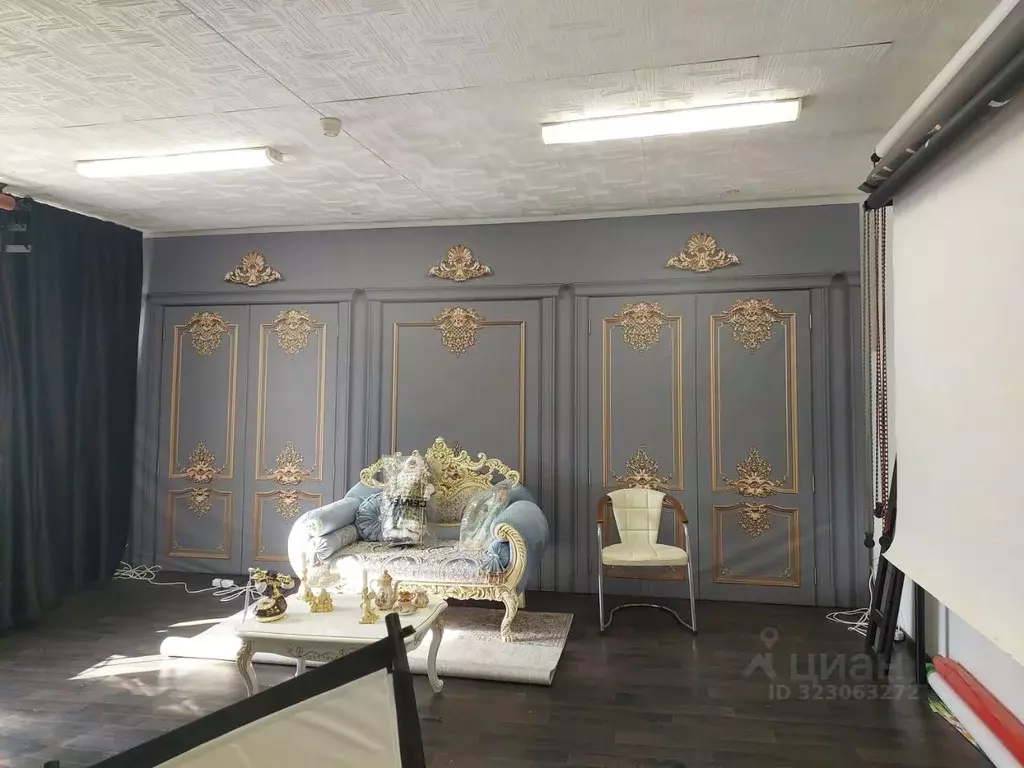 Офис в Свердловская область, Екатеринбург ул. Шарташская, 19 (61 м) - Фото 1