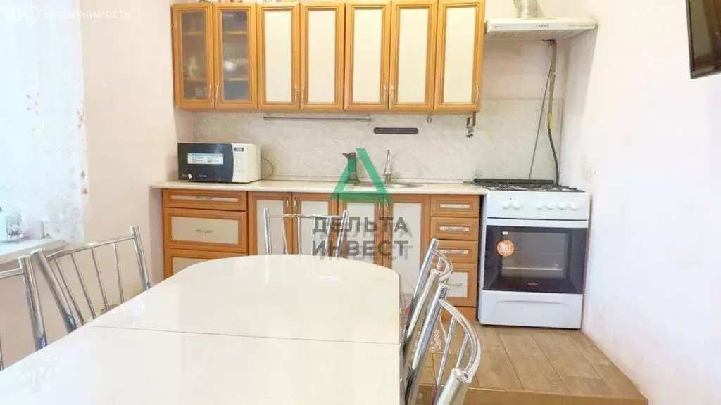 Дом в Акбердино, Северная улица, 33 (94 м) - Фото 1
