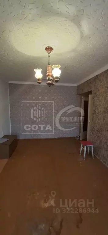 2-к кв. Воронежская область, Воронеж Путиловская ул., 1 (43.2 м) - Фото 2