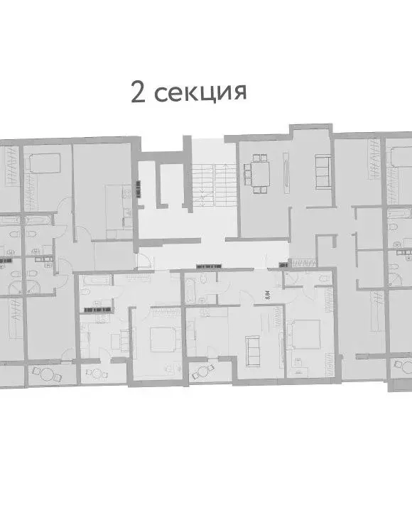 3-к кв. Карелия, Петрозаводск Древлянка-2 тер., Древлянка-9 мкр, ... - Фото 1