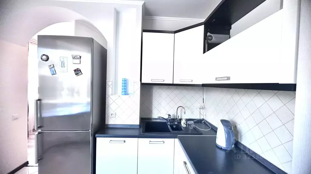 2-к кв. Тульская область, Тула ул. Михеева, 19 (58.0 м) - Фото 1