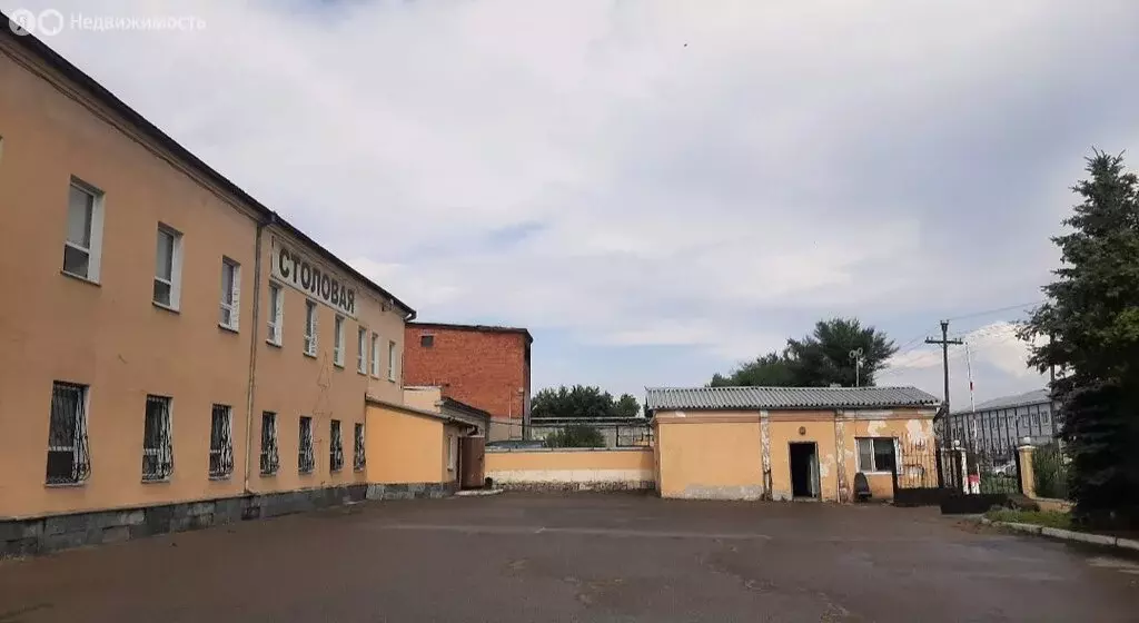 Офис (1628 м) - Фото 0