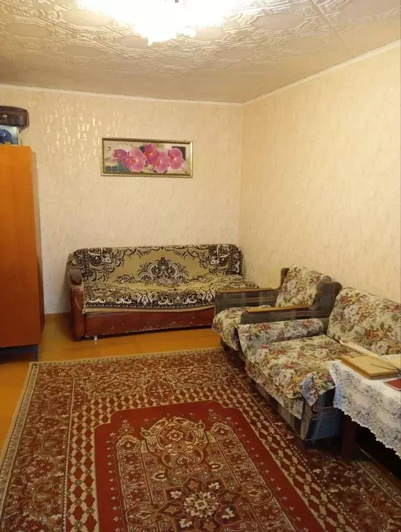 Квартира, 1 комната, 30.9 м - Фото 2