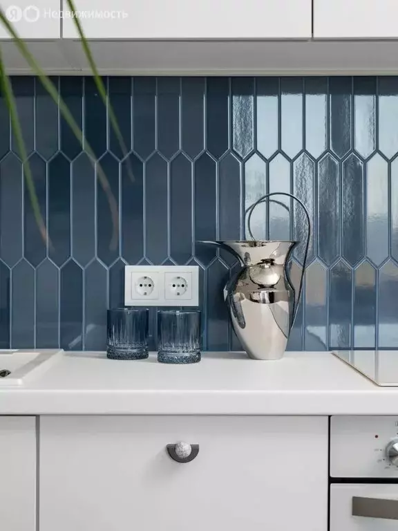 Квартира-студия: Москва, Волоколамское шоссе, 81/2с2 (23.2 м) - Фото 1