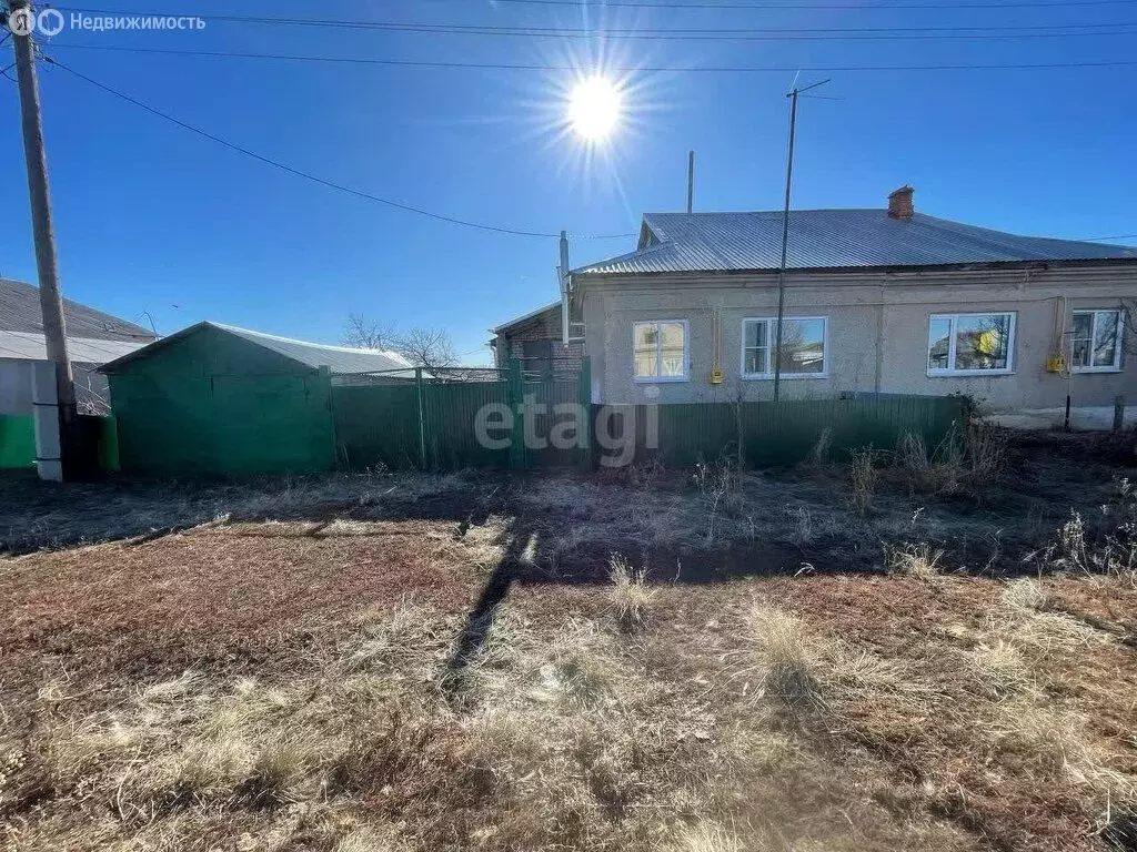 Дом в посёлок Шантарино, Молодёжная улица (80.8 м) - Фото 2