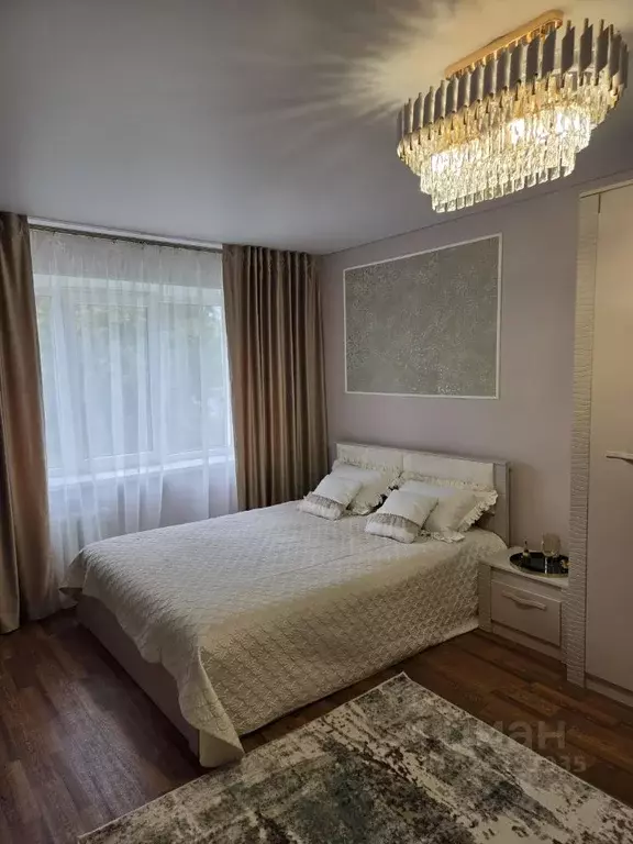 1-к кв. Курская область, Курск ул. Радищева, 55 (30.0 м) - Фото 0