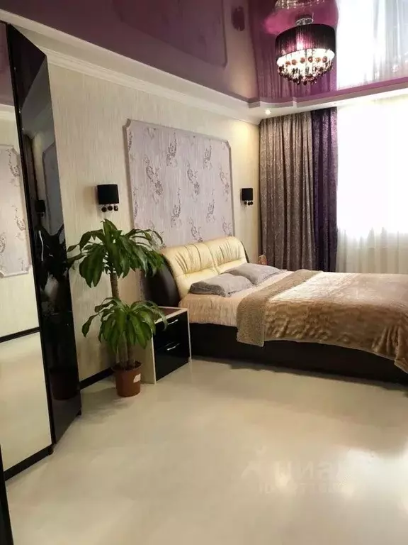 1-к кв. Краснодарский край, Краснодар ул. Кожевенная, 24 (53.1 м) - Фото 1