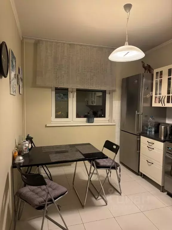 2-к кв. Москва ул. Кулакова, 1К1 (60.0 м) - Фото 1