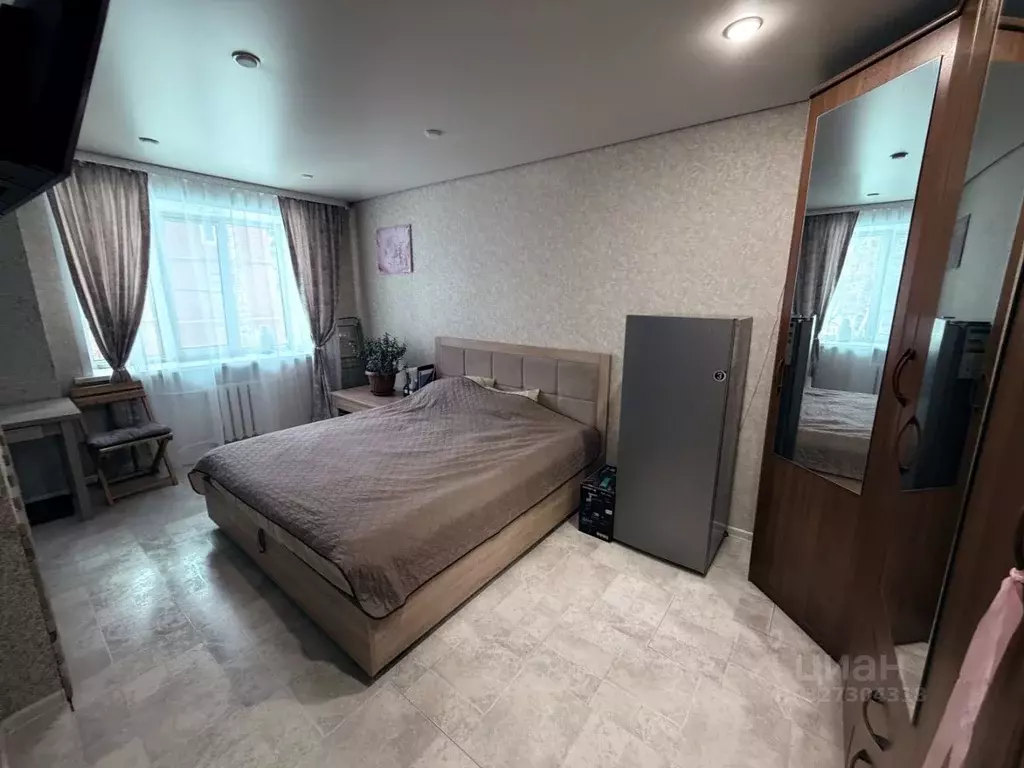 1-к кв. Владимирская область, Карабаново г. Александровский ... - Фото 2