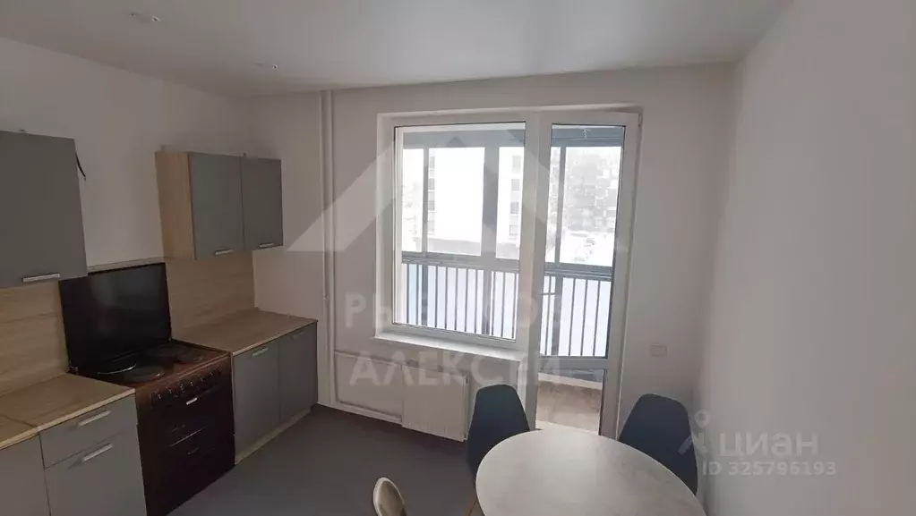 1-к кв. Московская область, Апрелевка Наро-Фоминский городской округ, ... - Фото 0