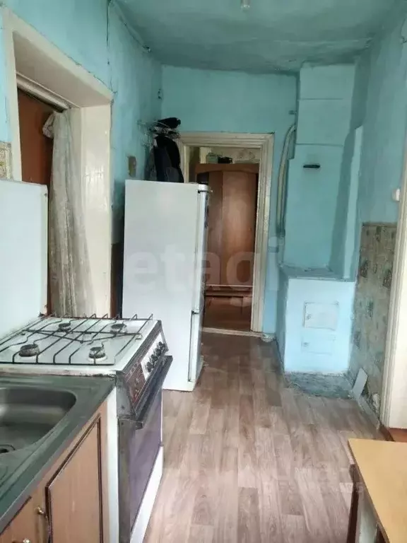 Дом в Алтай, Горно-Алтайск ул. Пушкина, 27 (37 м) - Фото 1