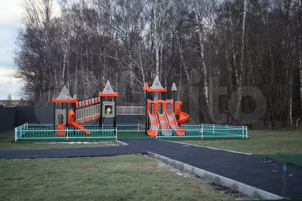 Участок 6 сот. (ИЖС) - Фото 1