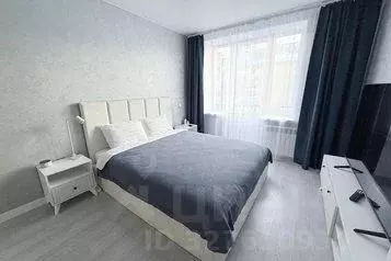 1-к кв. Санкт-Петербург, Санкт-Петербург, Пушкин Ленинградская ул., 8 ... - Фото 1