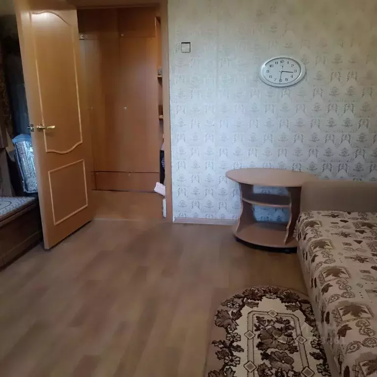 2-к кв. Саратовская область, Саратов Международная ул., 4 (44.0 м) - Фото 2