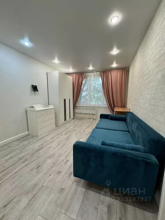 3-к кв. Москва Шереметьевская ул., 37 (60.0 м) - Фото 1