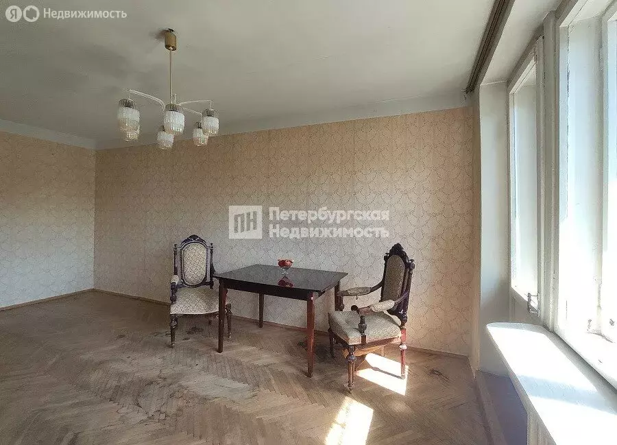 1-комнатная квартира: Санкт-Петербург, Школьная улица, 64 (30.6 м) - Фото 2