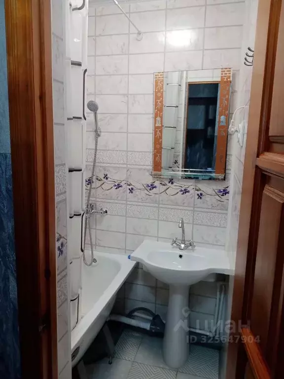 1-к кв. Курская область, Курск Сумская ул., 37А (19.4 м) - Фото 1