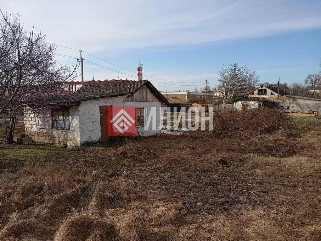 Участок в Севастополь ул. Загордянского (8.4 сот.) - Фото 2