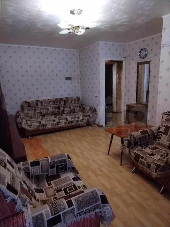 2-к. квартира, 45 м, 2/5 эт. - Фото 0