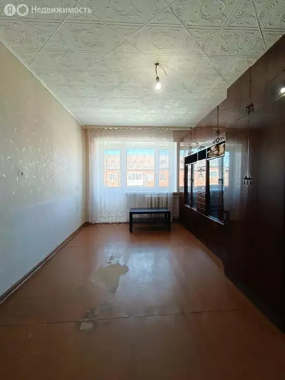 2-комнатная квартира: Туринск, улица Ленина, 38Г (40.3 м) - Фото 1