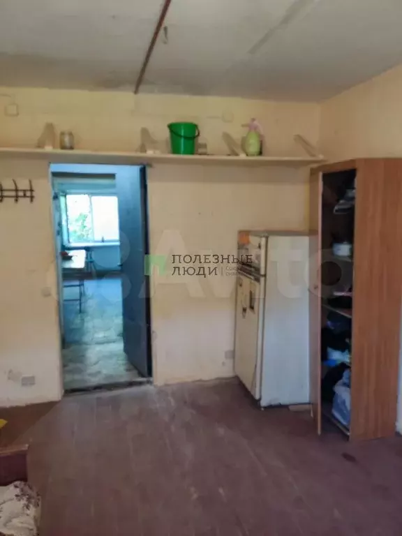 Комната 13 м в 8-к., 3/5 эт. - Фото 1