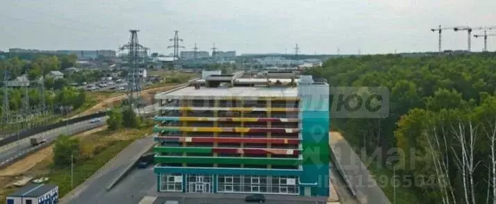 Гараж в Московская область, Одинцово Северная ул., 5с1 (16 м) - Фото 2