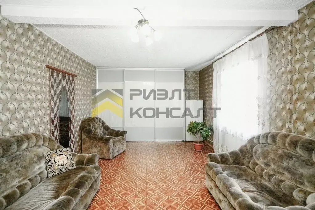 Дом в Омская область, Омск ул. 20-я Северная, 71Б (71 м) - Фото 0