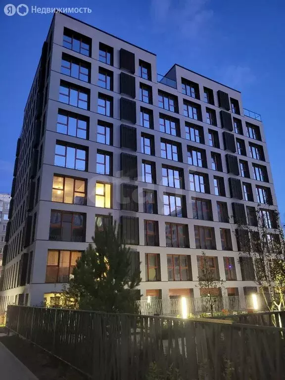 1-комнатная квартира: Новосибирск, улица Никитина, 10к1 (43.4 м) - Фото 1