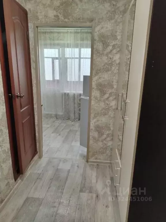 1-к кв. Ульяновская область, Димитровград Свирская ул., 31 (36.0 м) - Фото 2