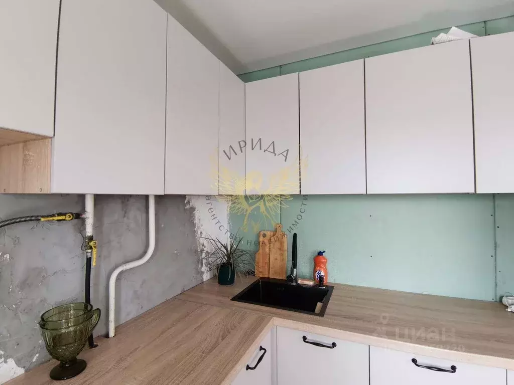 3-к кв. Белгородская область, Старый Оскол ул. Ленина, 5 (54.5 м) - Фото 1