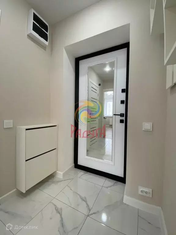 Продаётся 1-к квартира, 33.2 м - Фото 1