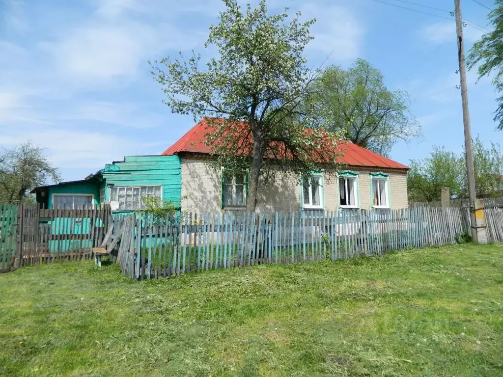 Дом в Орловская область, Болховский район, д. Александровка 2-я ул. ... - Фото 0